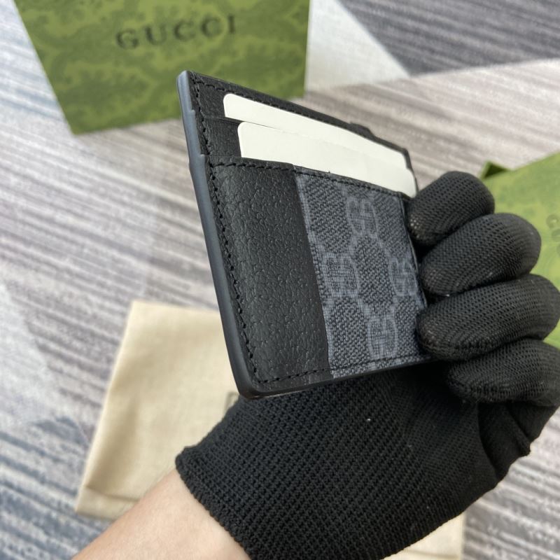 Gucci Wallets